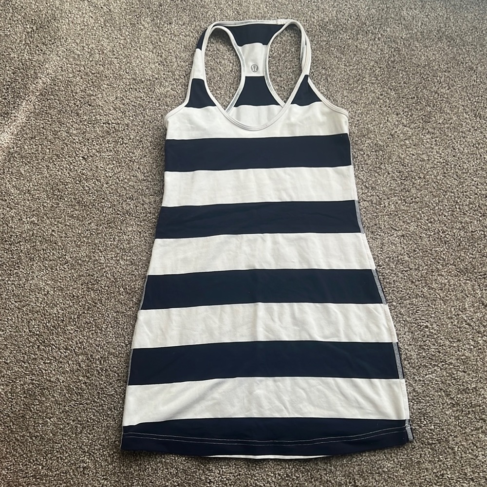 Lulu Tanktop